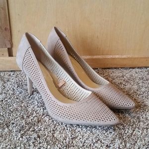 Jessica Simpson Heels Size 9.5